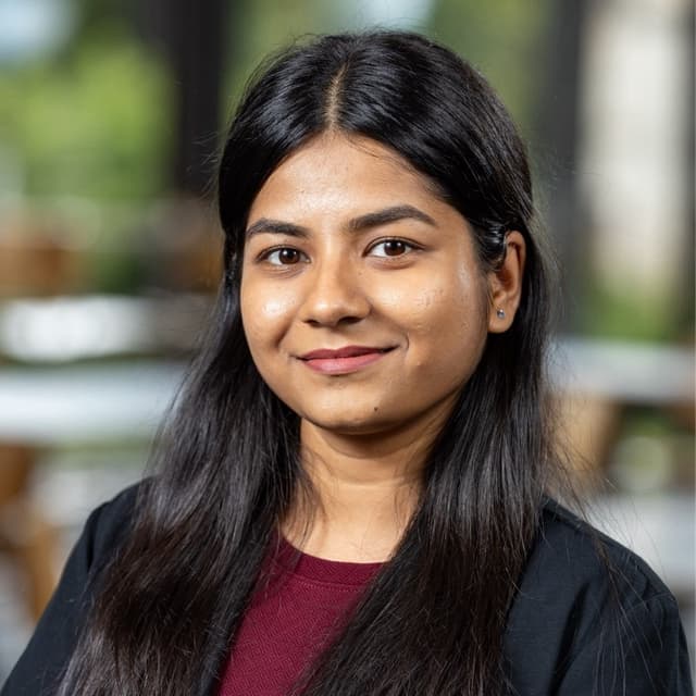 Rutuja Yedke