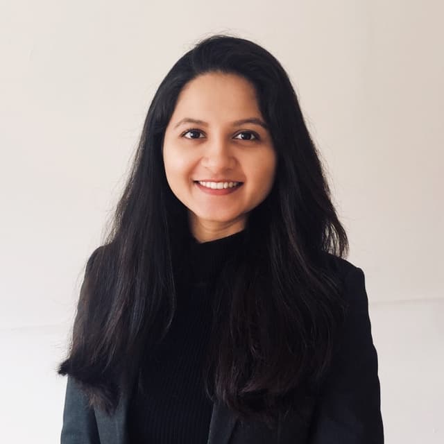 Rutuja Kadam