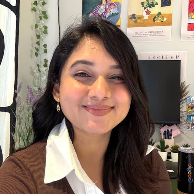 Rutuja J.