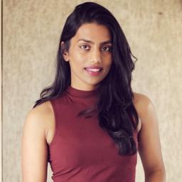Rutuja Kagwade