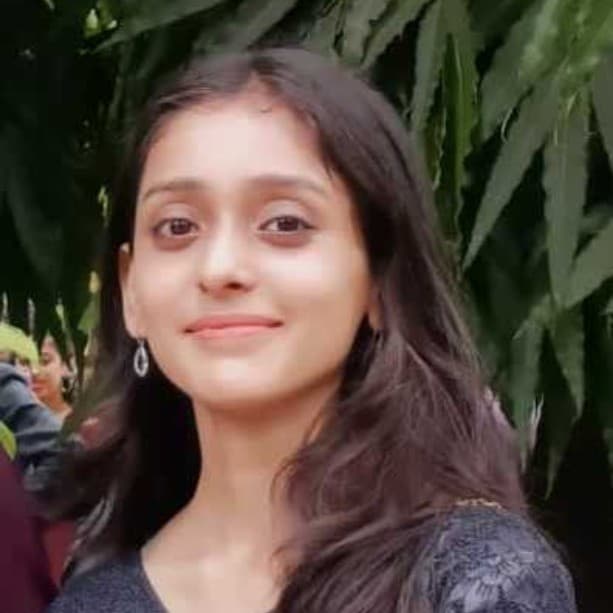 Rutuja Patil