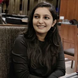Rutu Lakhani 🇮🇳