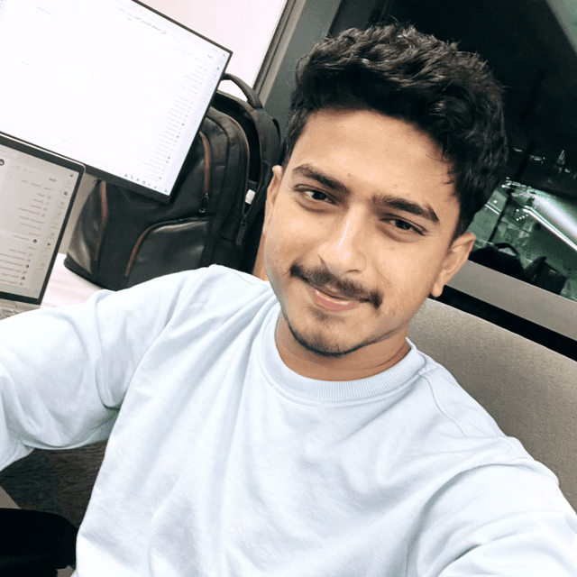 Ruturaj Humbe
