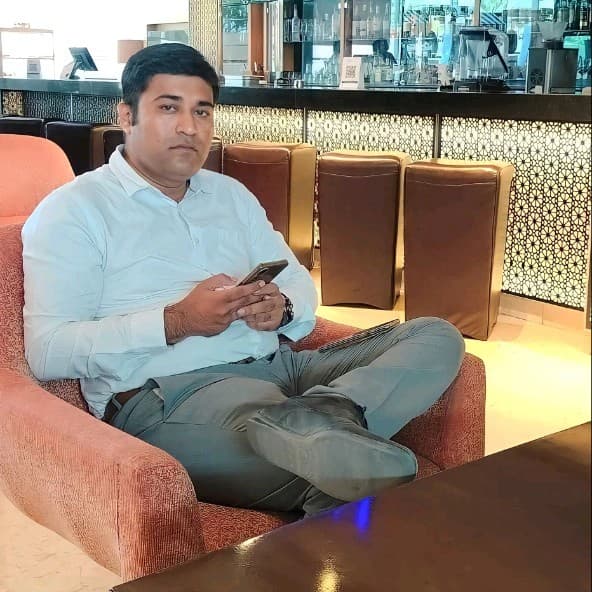 Ruturaj More