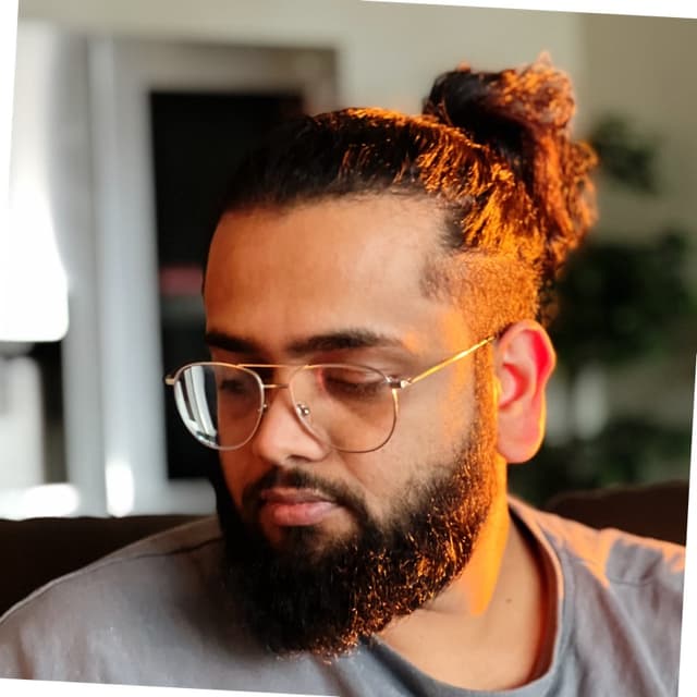 Ruturaj Bhokre