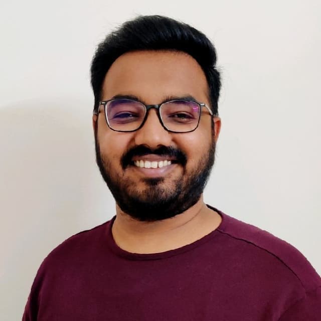 Ruturaj Kulkarni