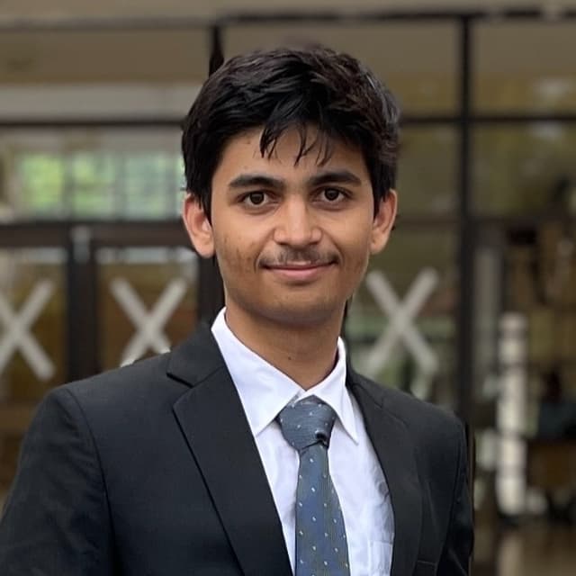 Ruturaj Patil