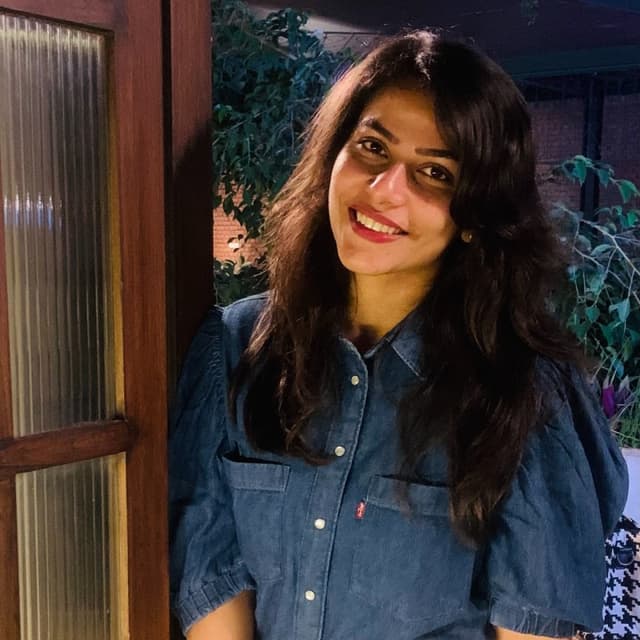 Rutvi Pujara