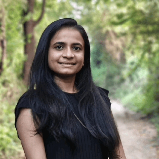 Rutvi Vasani