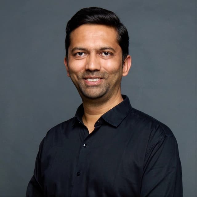 Rutvij Pandya