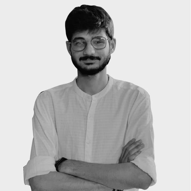 Rutvij Dasadia