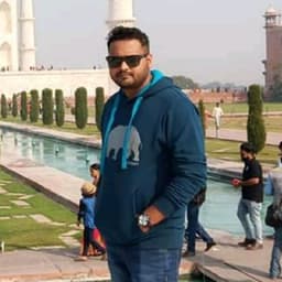Rutvijkumar  Patel