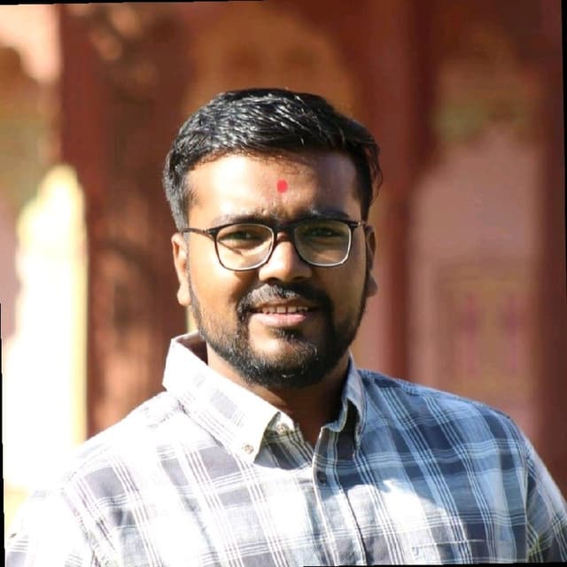 Rutvik Patel