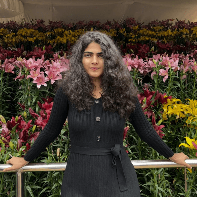 Rutvika Patil