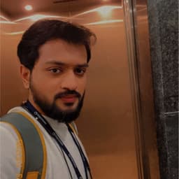 Rutwik Ajmera