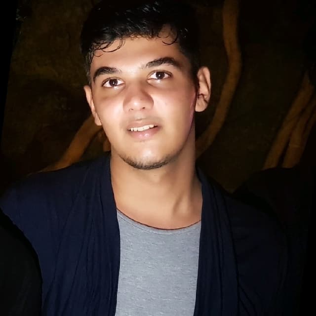 Rutwik Mulay