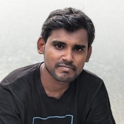 Udhayakumar Ulaganathan