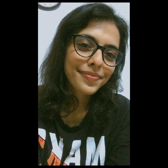 Ruvika  Jain