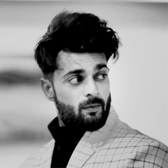 Ruwaid Bazaz
