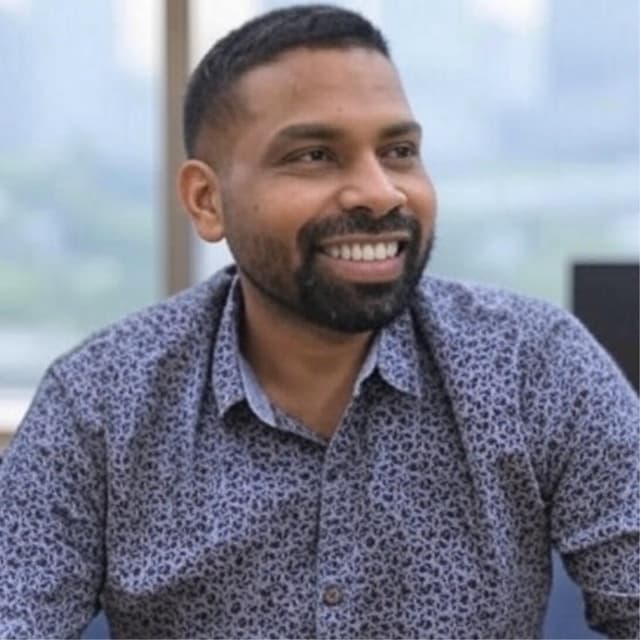 Ravi Kumar Vaka
