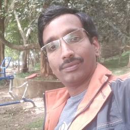 VaniNath Rachamsetty