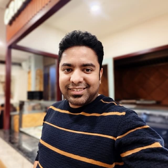 Ankit Soni