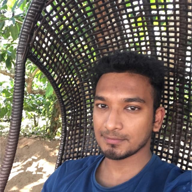 R Varun