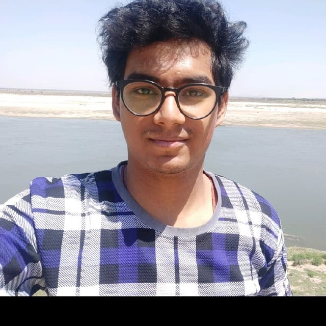 Rohit Verma