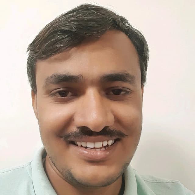 Ramvilas Gurjar