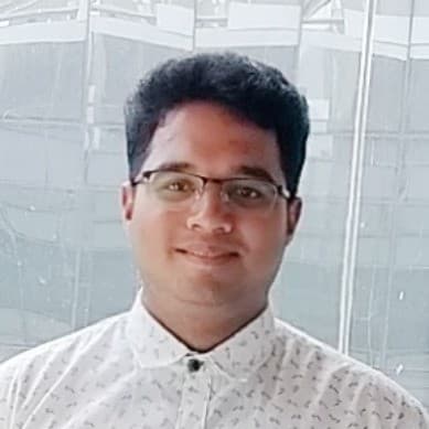 Rajas Chavadekar