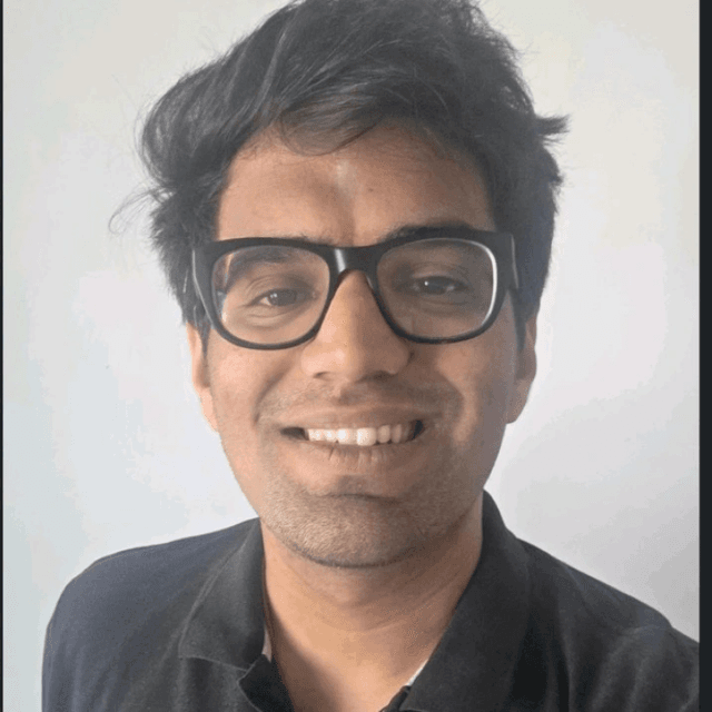 Raghuvamsi Daita