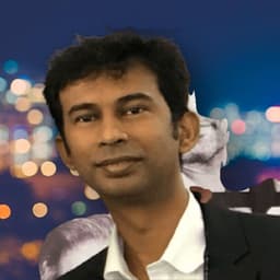 Vinod Kumaar R