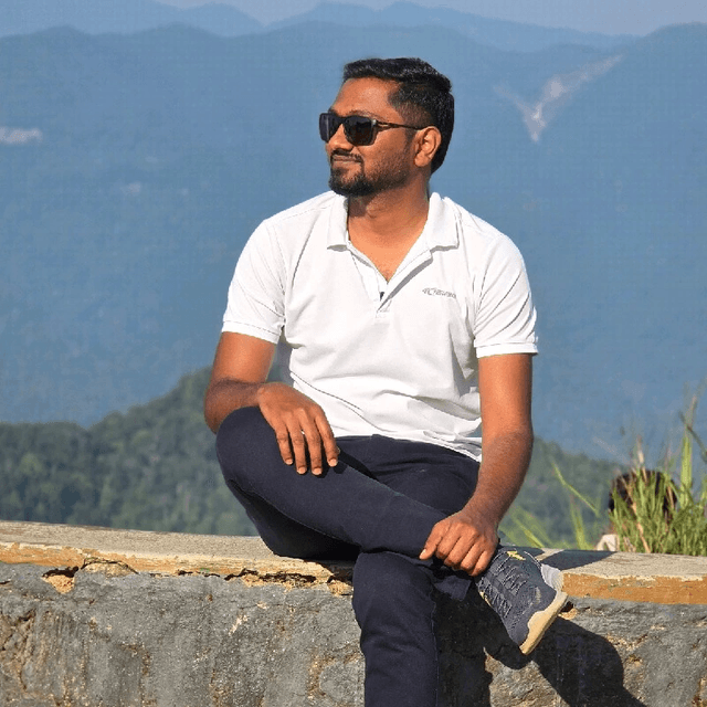 Ravuri VijayKumar