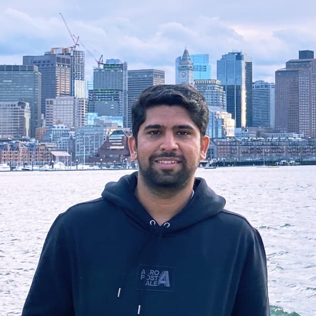Ravi Khatri