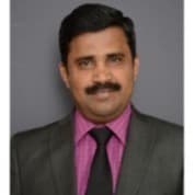 MURALIKRISHNAN RV