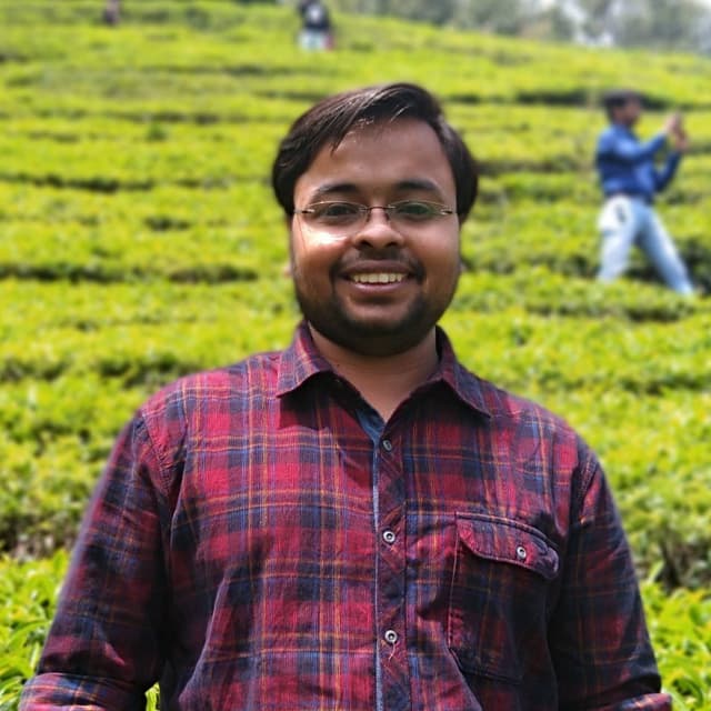 Rajat Varshney