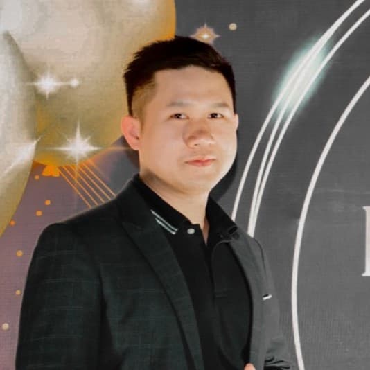 Ryan Wang