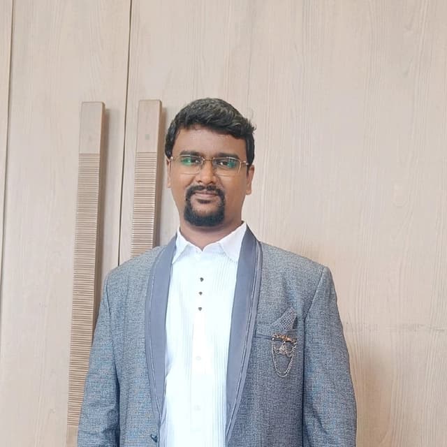 Roshan Wanaskar