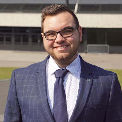 Robert Wojakowski