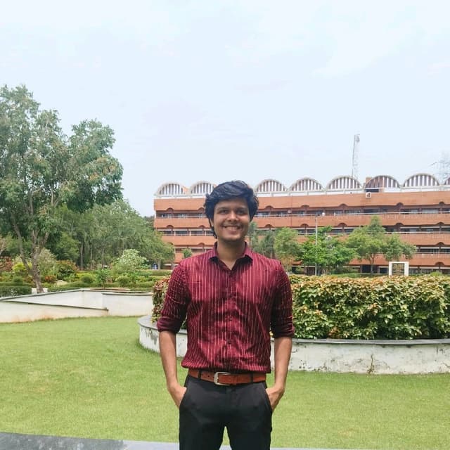 Rohit Yadav