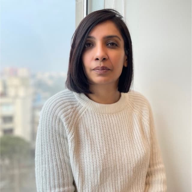 Reena Yadav