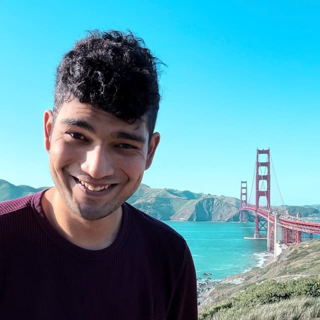 Ryan Dsouza