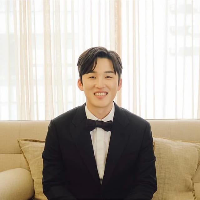 Ryan Hyuntae Ryu