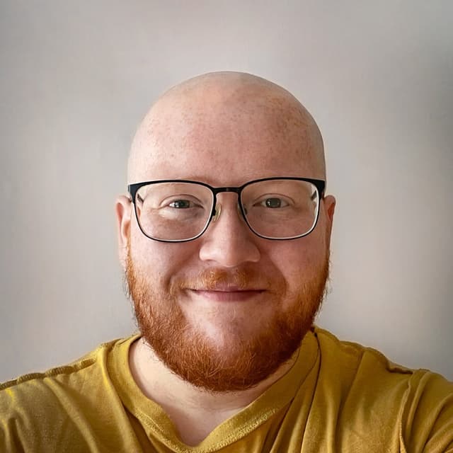Ryan Krol