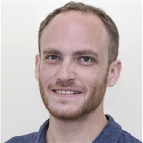 Ryan Tannenbaum