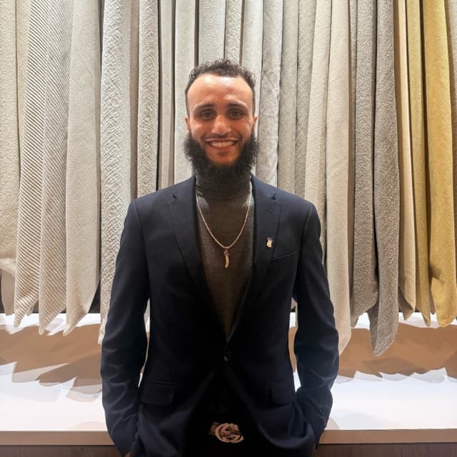 Ryan Tannir
