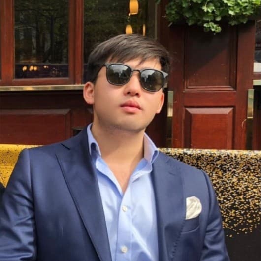 Ryan Yao