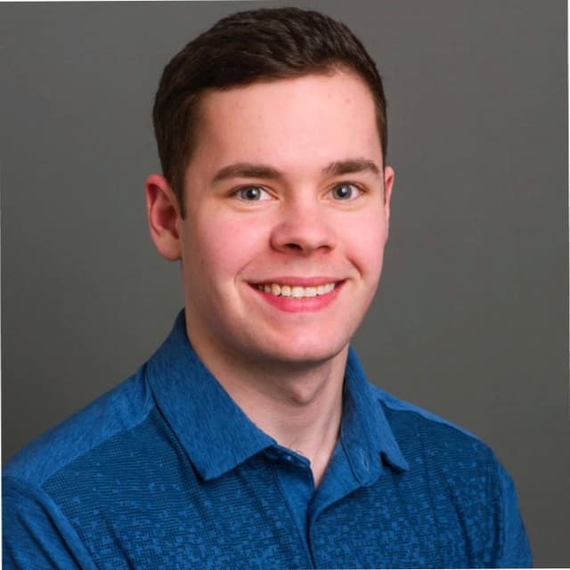 Ryan Kivett, MHA