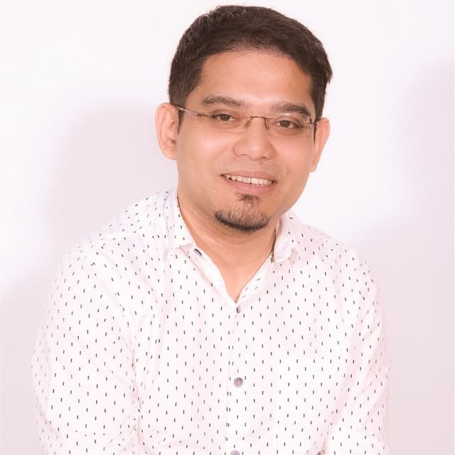 Ryan Das