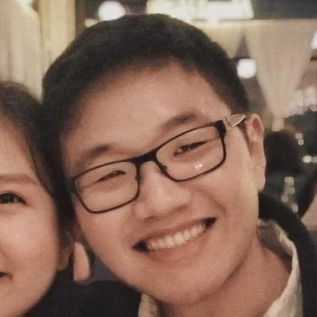 Ryan Chow